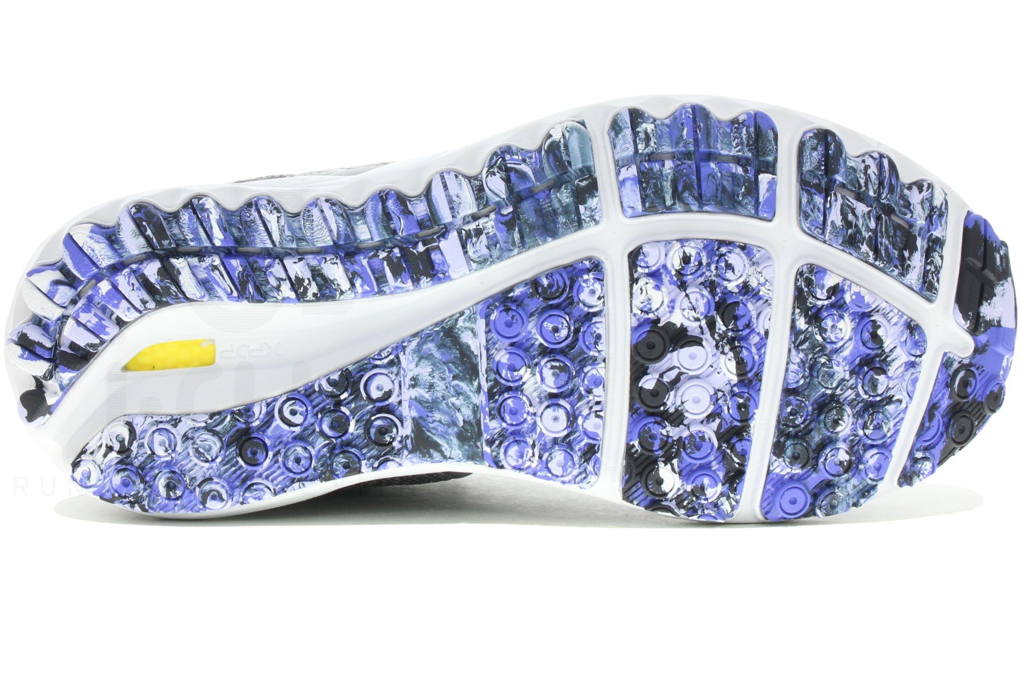 Mizuno Wave Skyrise 2