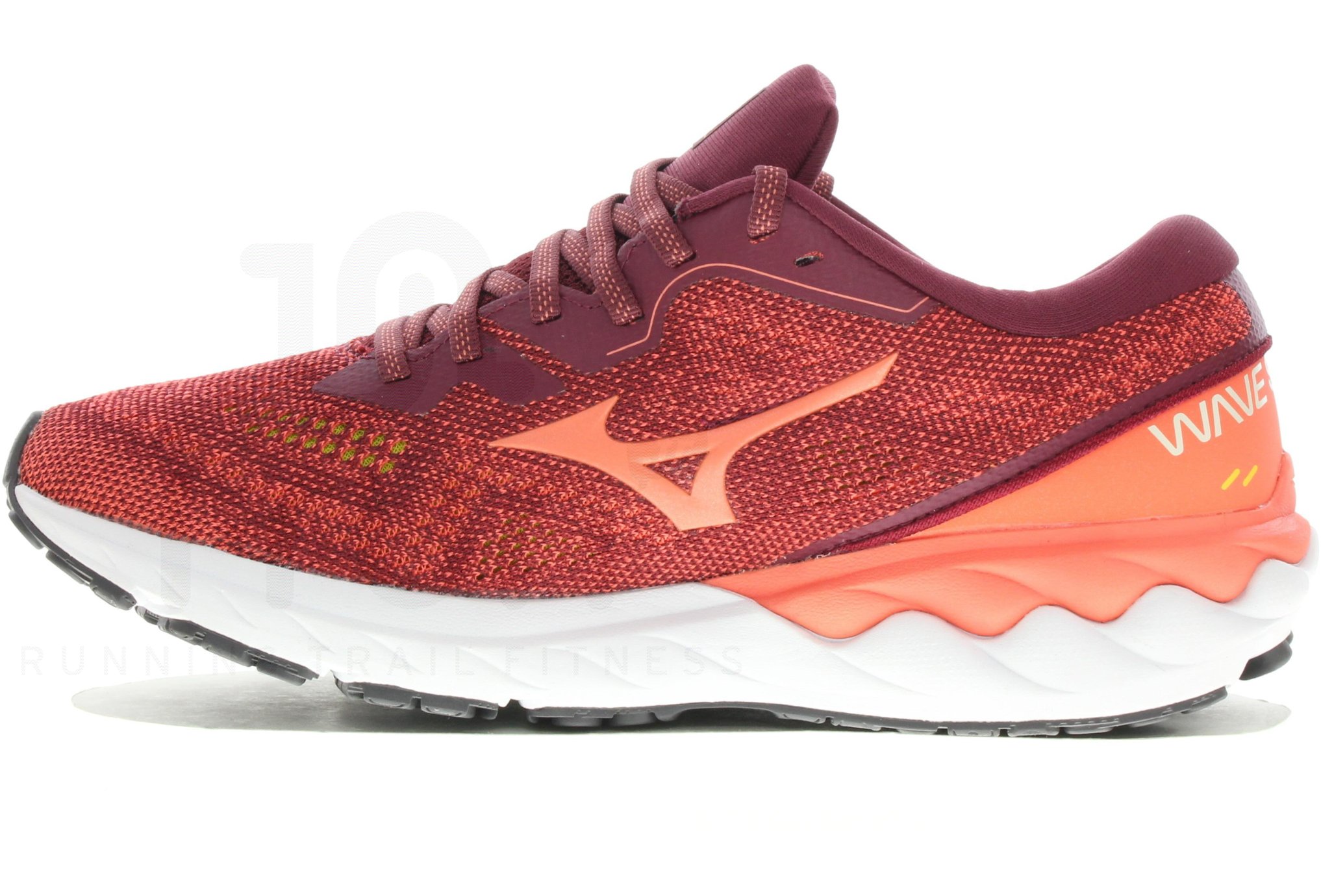 Mizuno Wave Skyrise 2 W 
