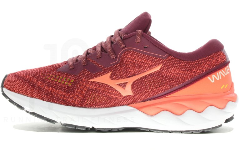 Mizuno Wave Skyrise 2 Damen