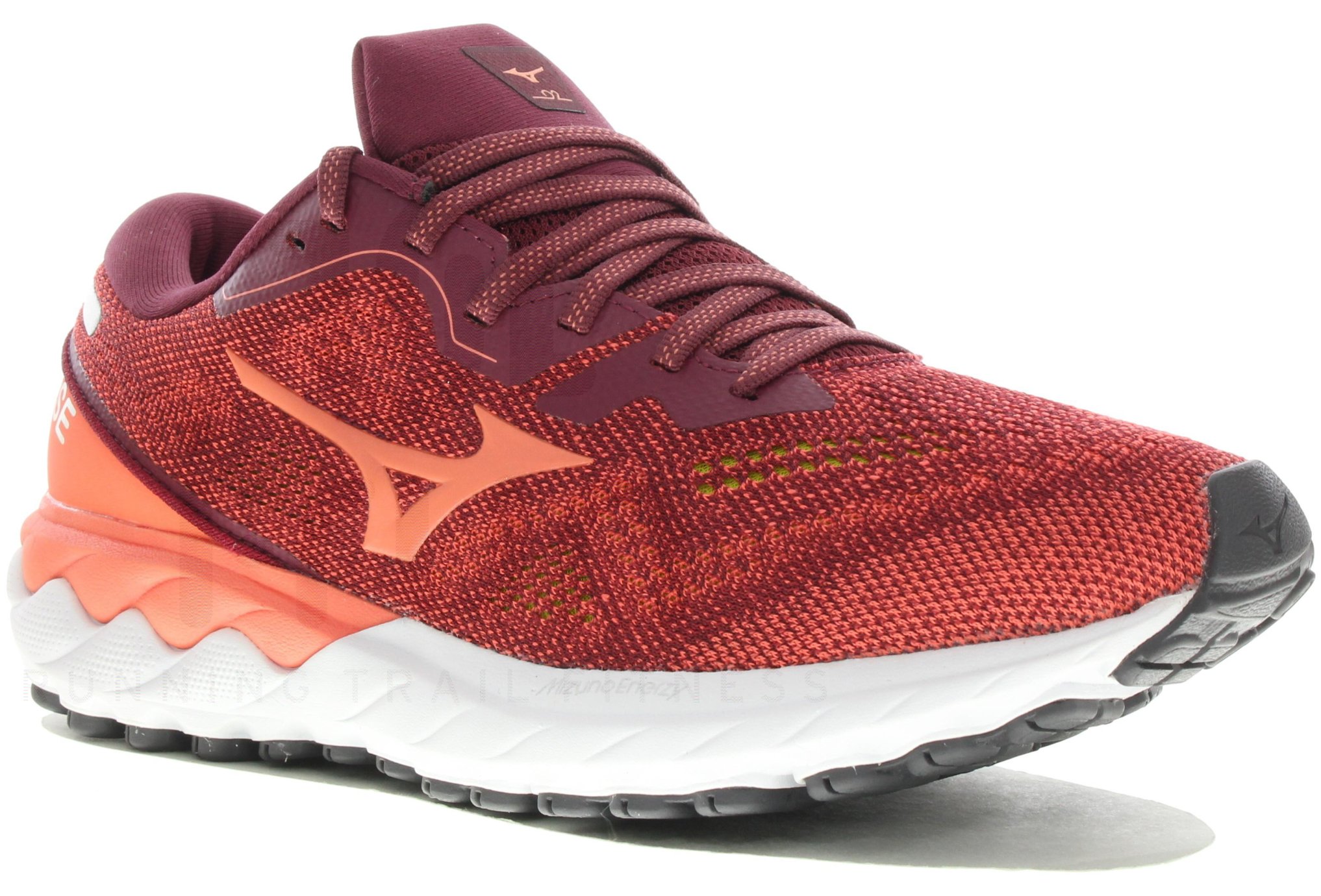 Mizuno Wave Skyrise 2 W 