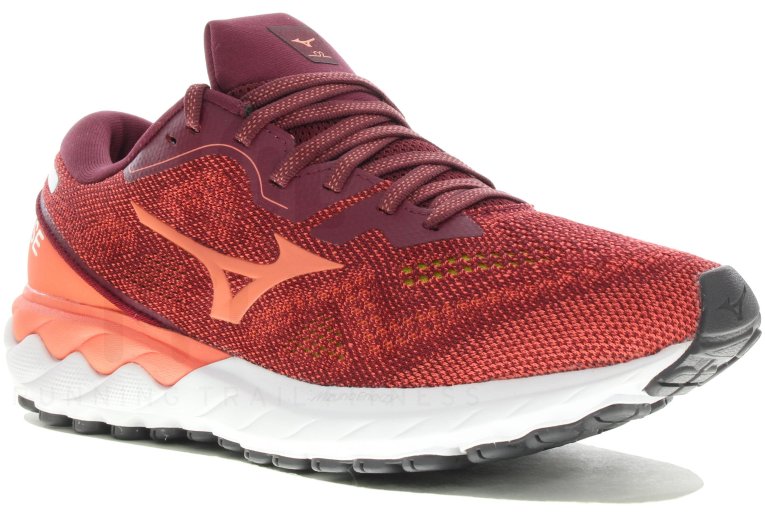Mizuno Wave Skyrise 2 Damen