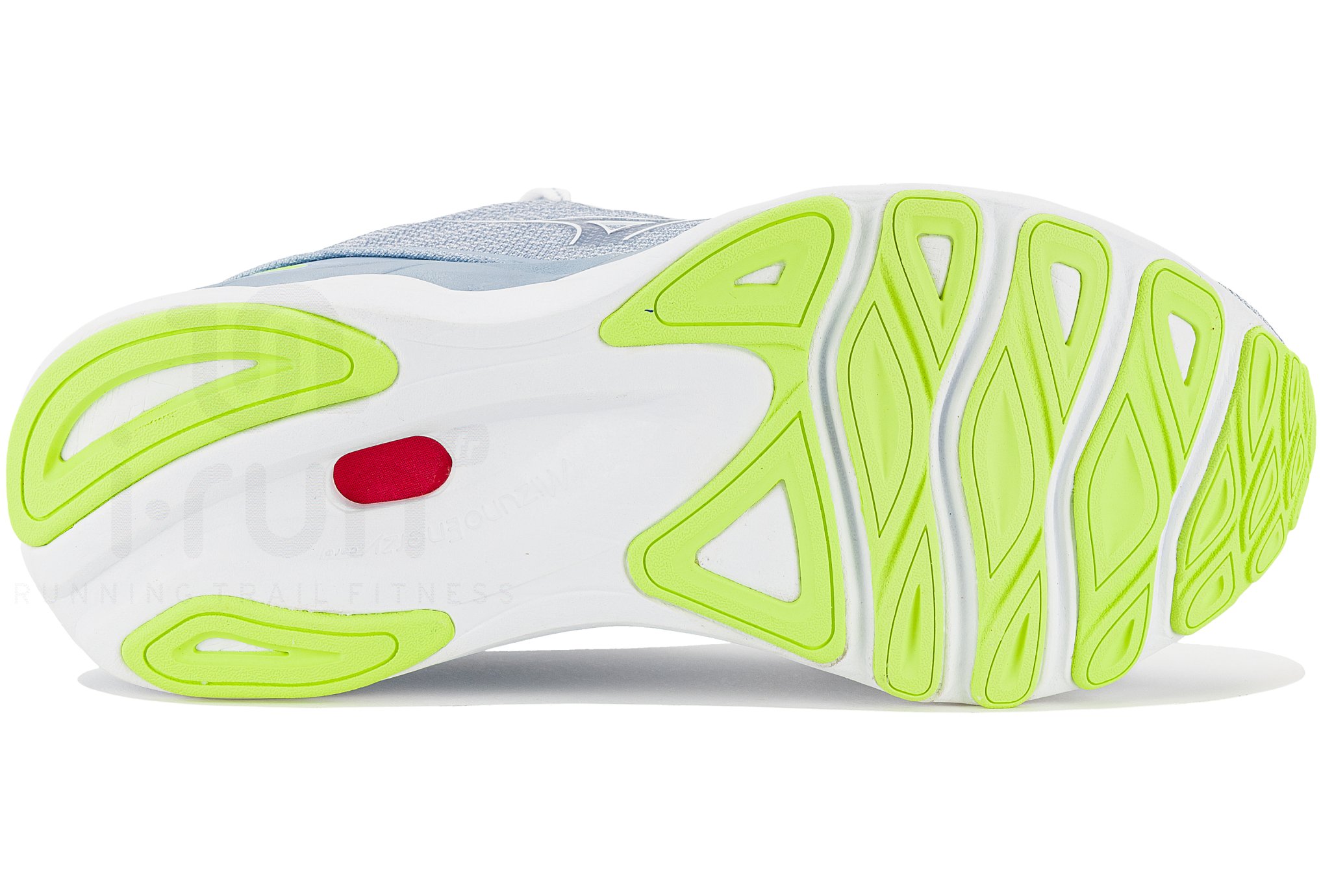 Mizuno Wave Skyrise 3 Damen