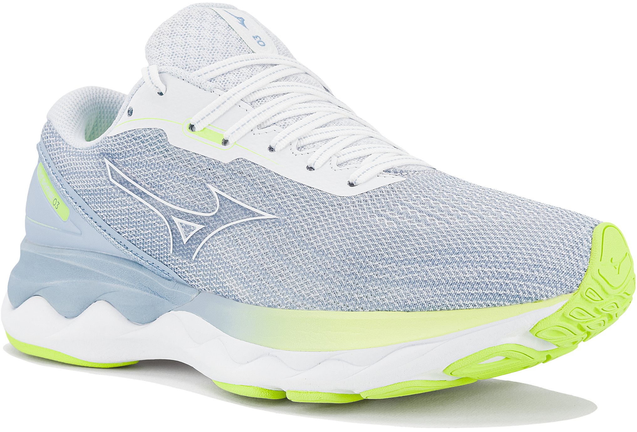 Mizuno Wave Skyrise 3 Damen