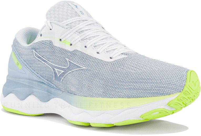 Mizuno Wave Skyrise 3 Damen