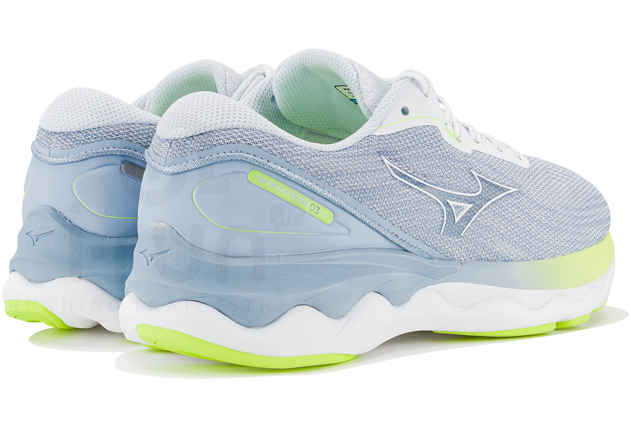 Mizuno Wave Skyrise 3 Damen