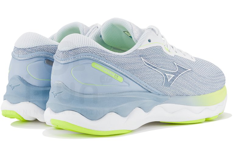 Mizuno Wave Skyrise 3 Damen