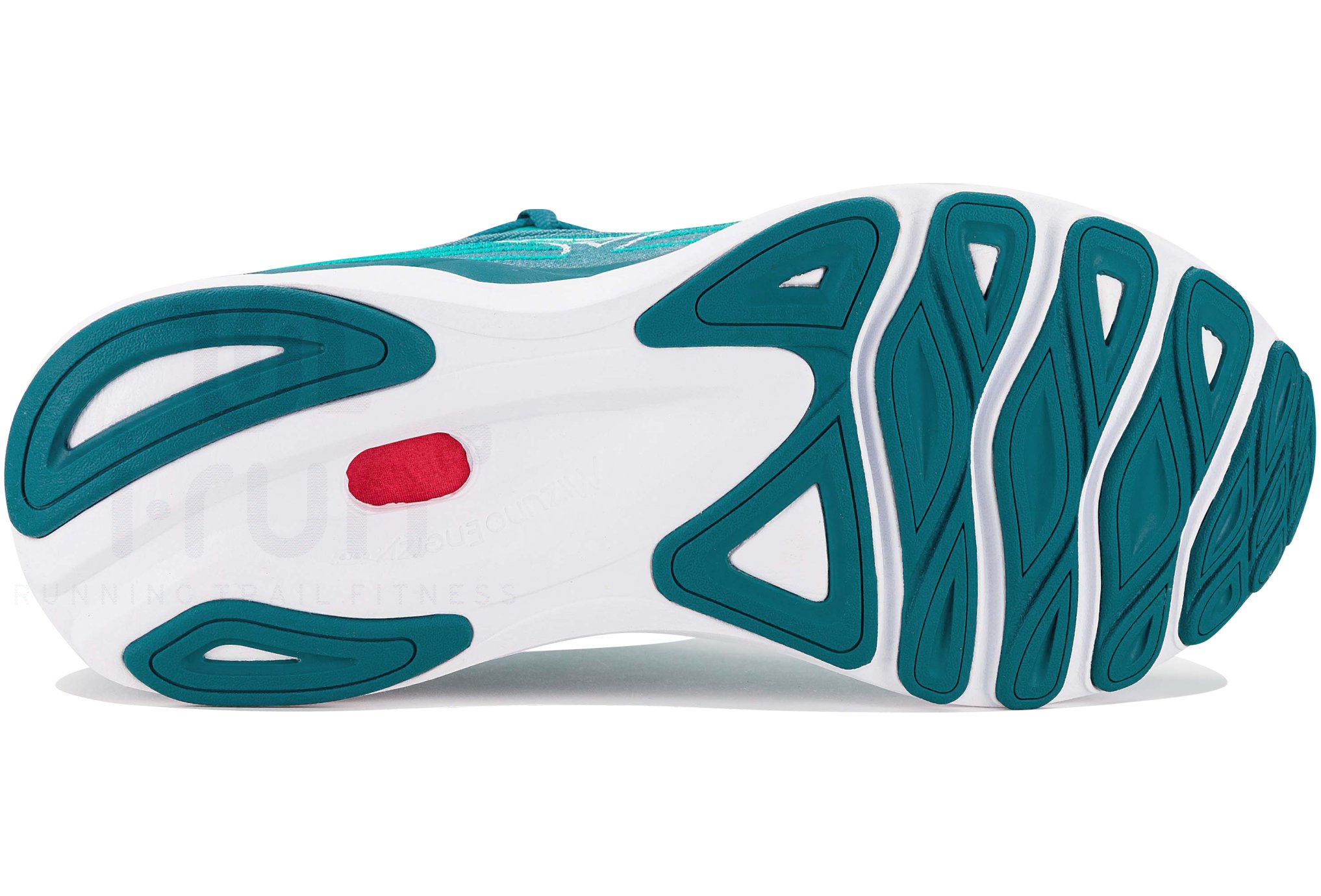 Mizuno Wave Skyrise 4 M 