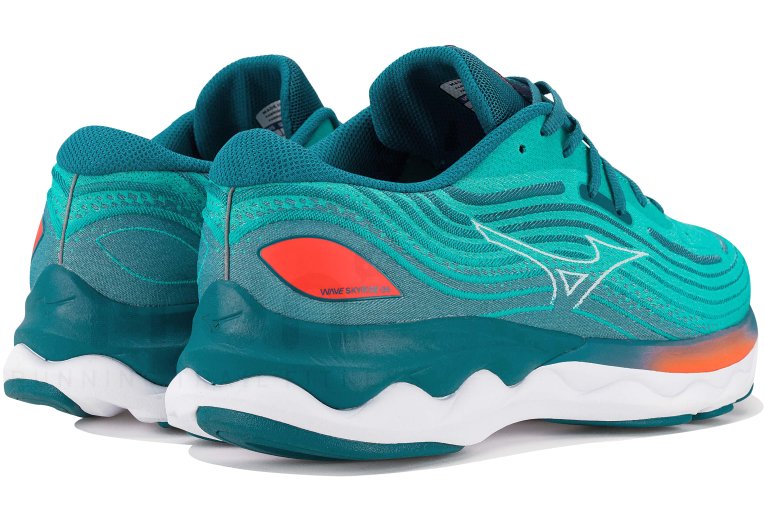 Mizuno Wave Skyrise 4 M