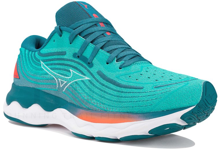 Mizuno Wave Skyrise 4 M
