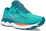 Mizuno Wave Skyrise 4 M