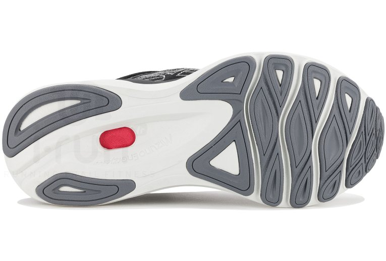 Mizuno Wave Skyrise 4 M