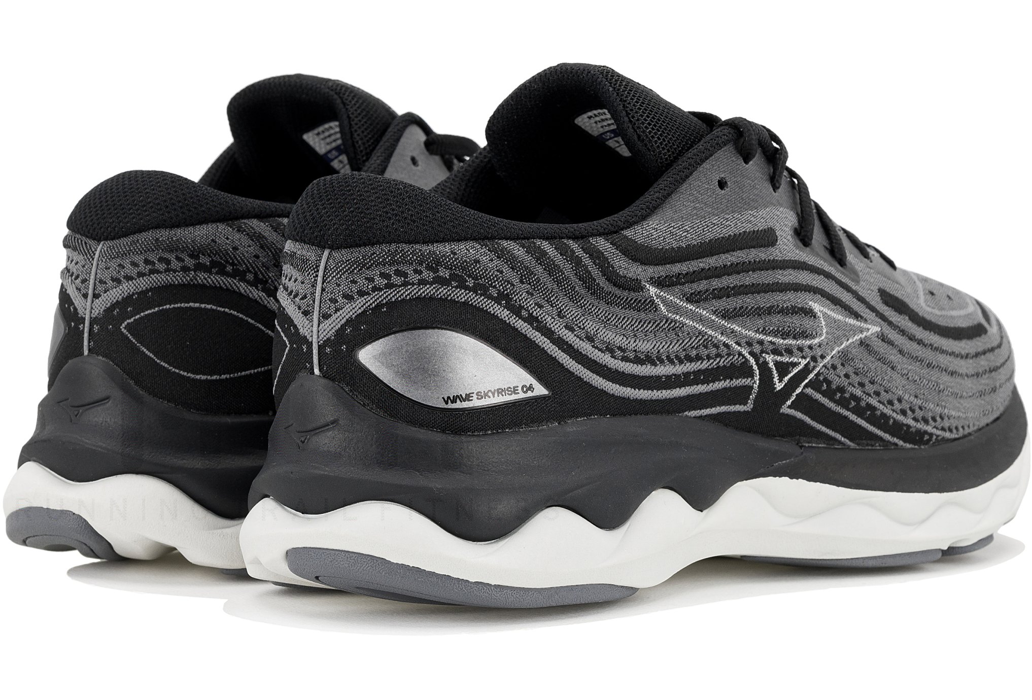 Mizuno Wave Skyrise 4 M
