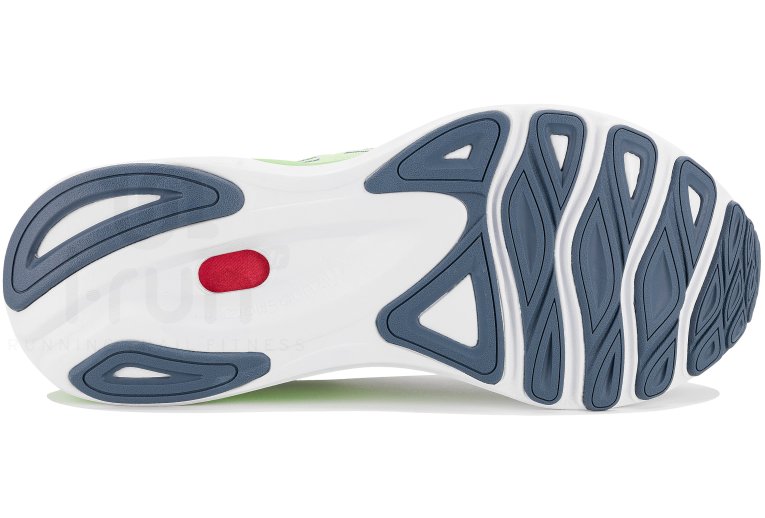 Mizuno Wave Skyrise 4 M