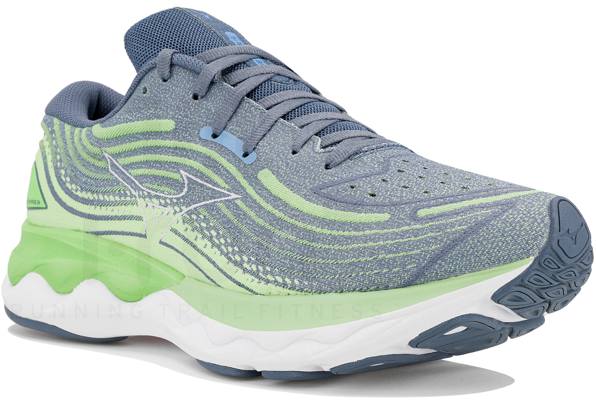 Mizuno Wave Skyrise 4 M 