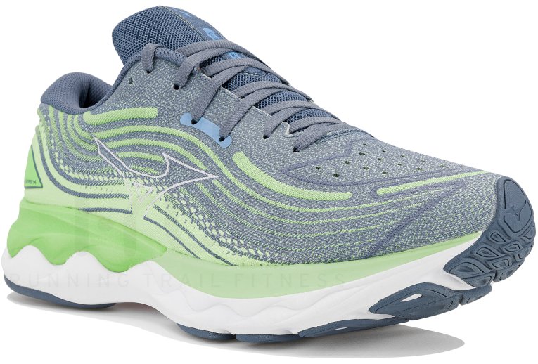 Mizuno Wave Skyrise 4 M