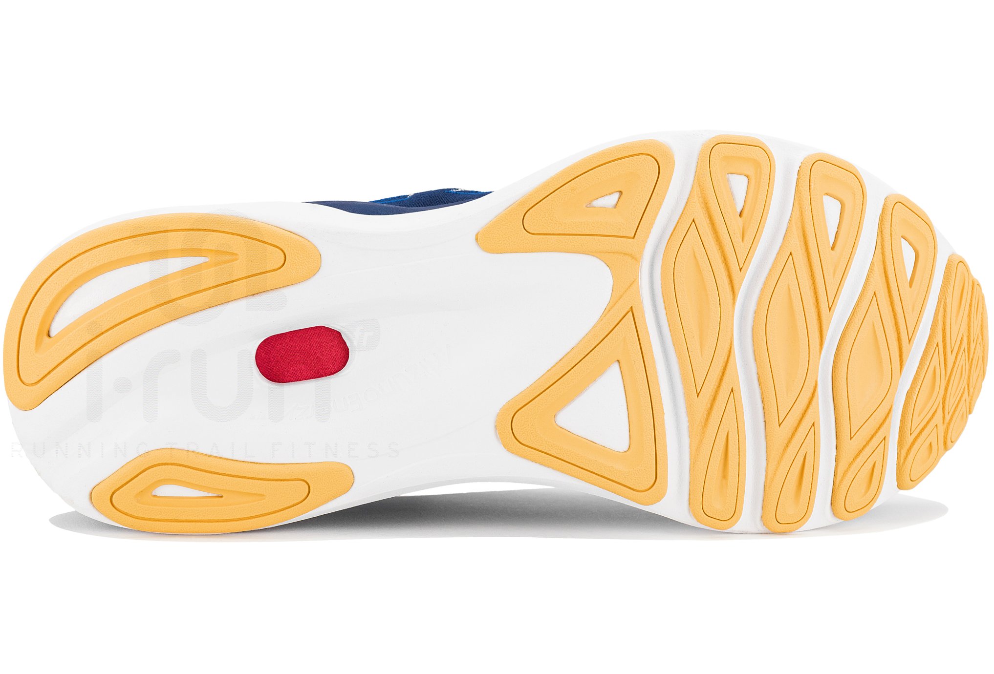 Mizuno Wave Skyrise 4 M