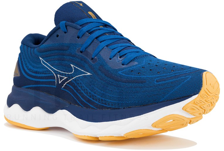 Mizuno Wave Skyrise 4 M