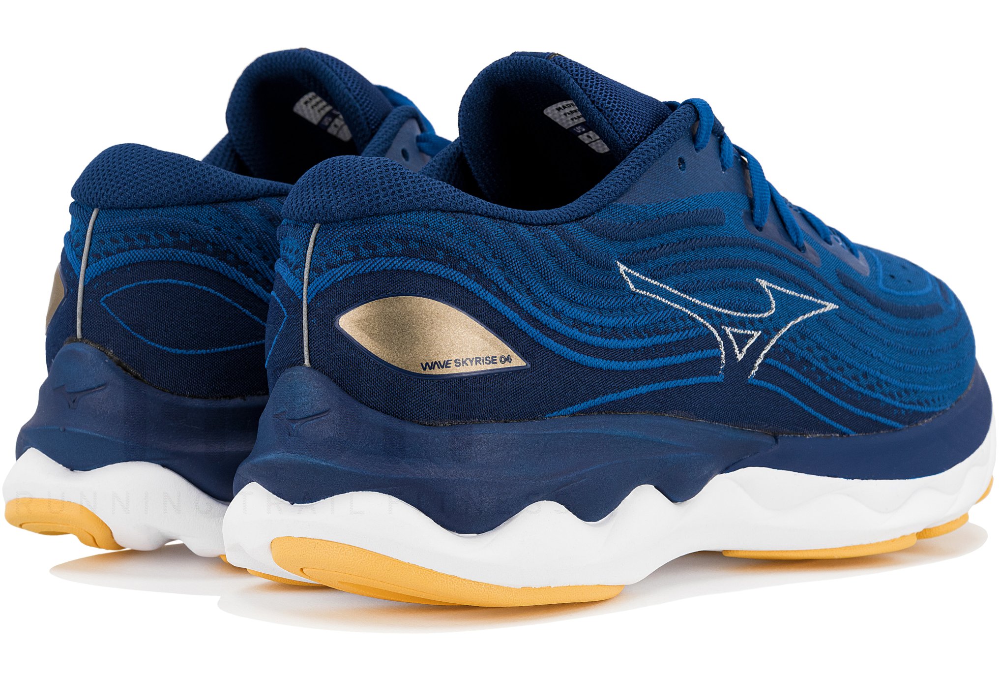 Mizuno Wave Skyrise 4 M