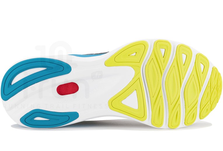Mizuno Wave Skyrise 4 M