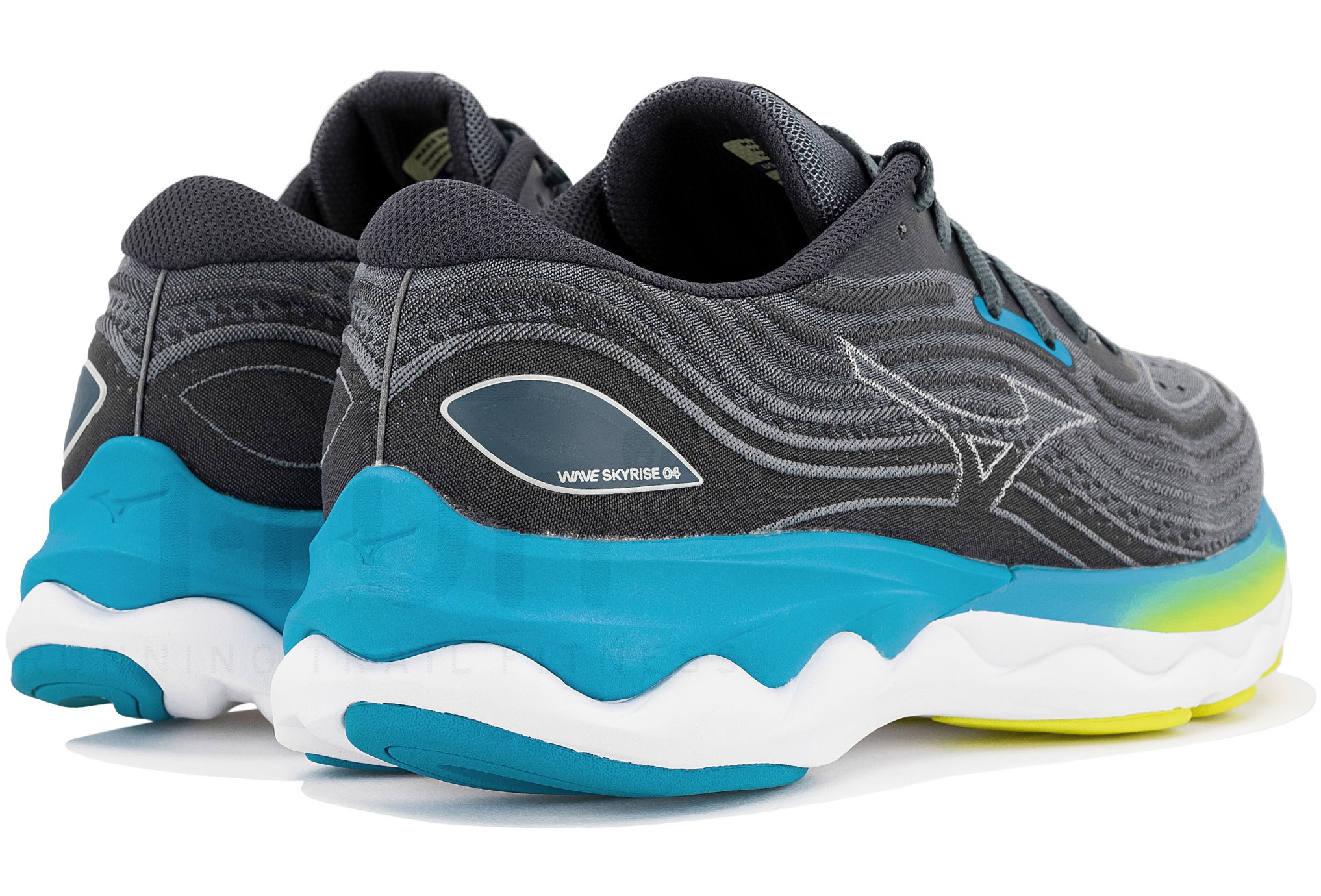 Mizuno Wave Skyrise 4 M 