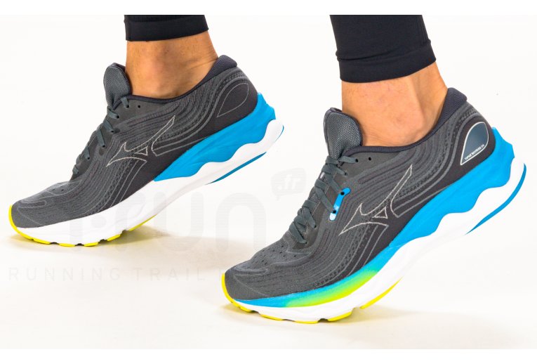 Mizuno Wave Skyrise 4 M