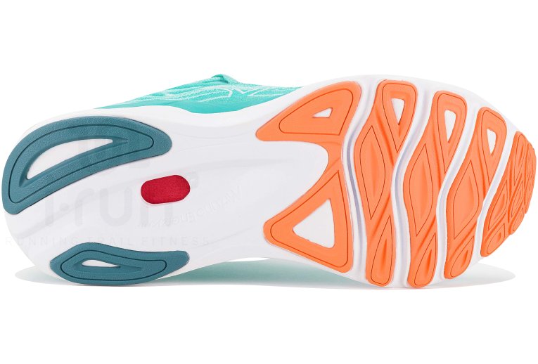 Mizuno Wave Skyrise 4 W