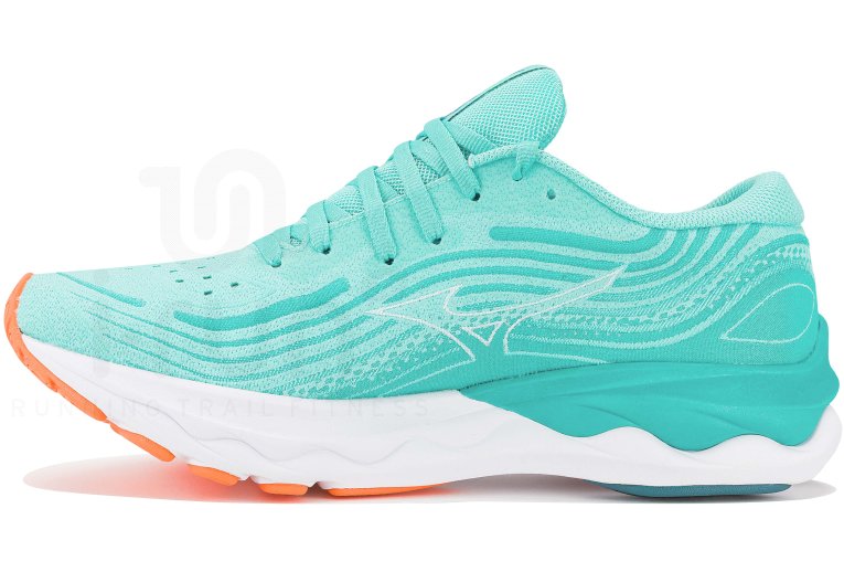 Mizuno Wave Skyrise 4 W