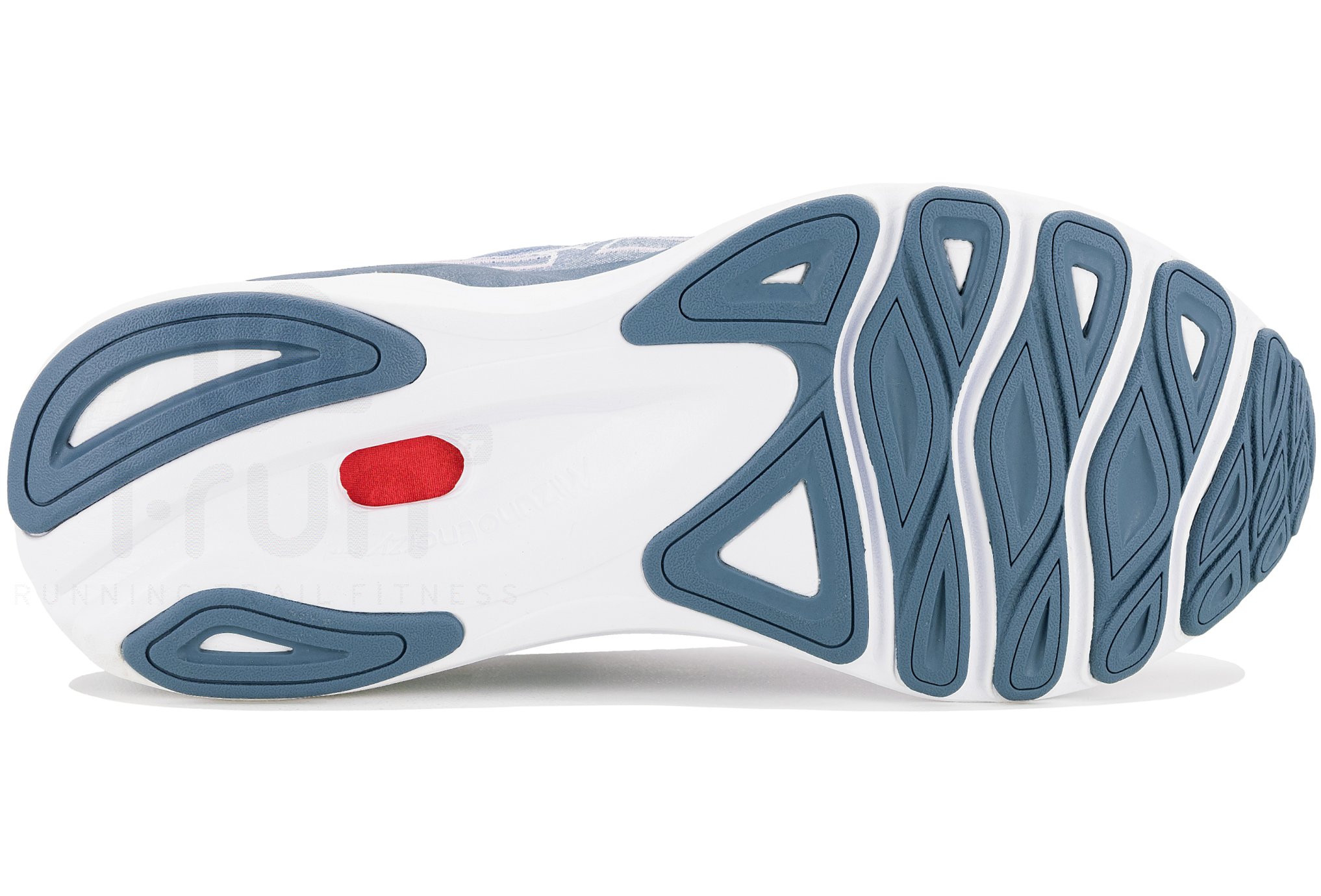 Mizuno Wave Skyrise 4
