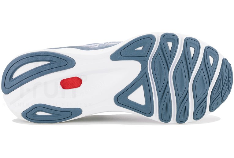 Mizuno Wave Skyrise 4 W 