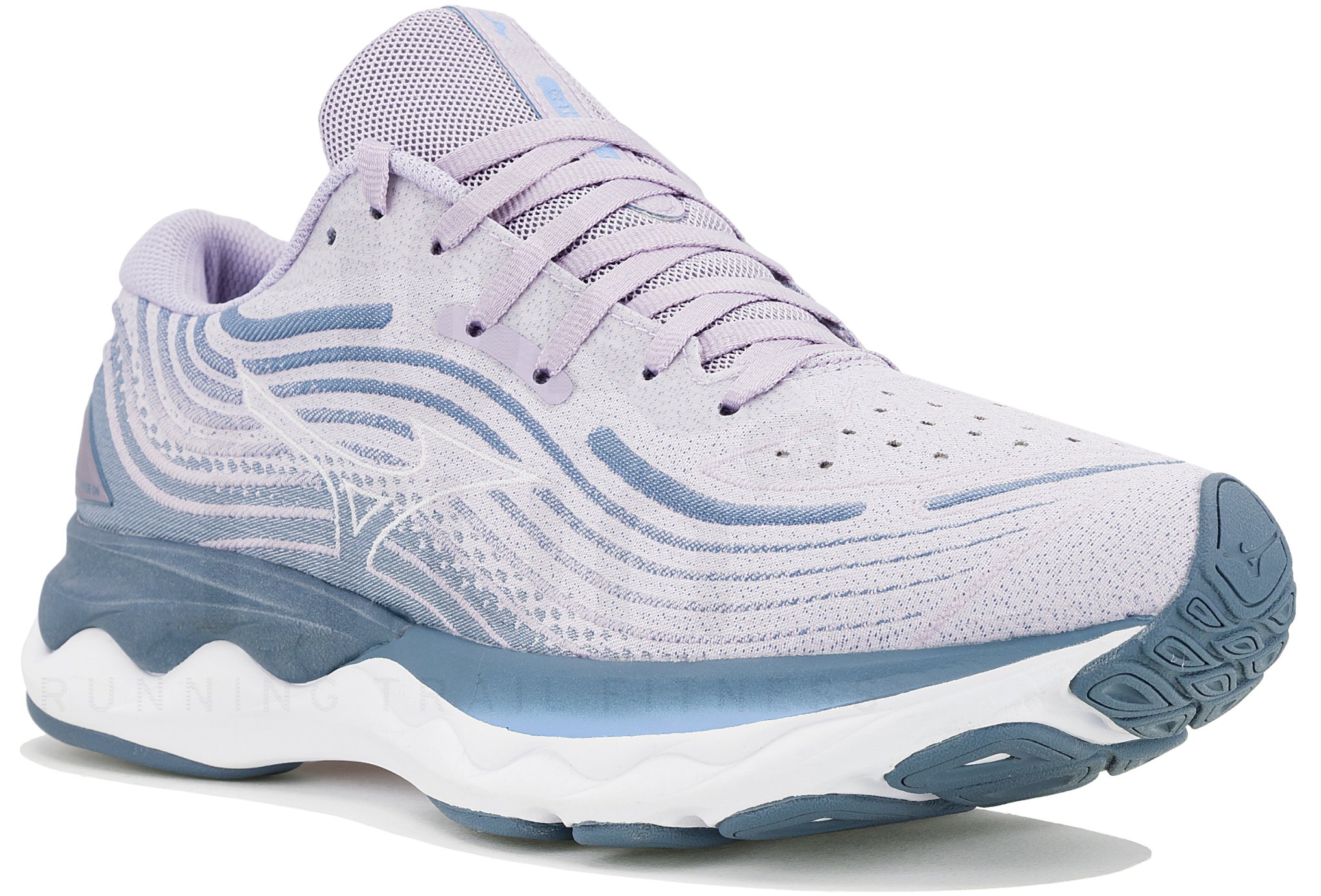 Mizuno Wave Skyrise 4