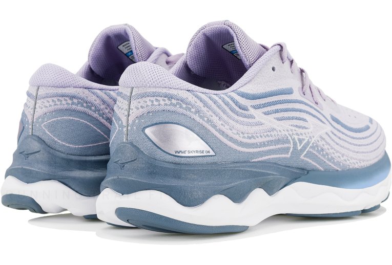 Mizuno Wave Skyrise 4 W 