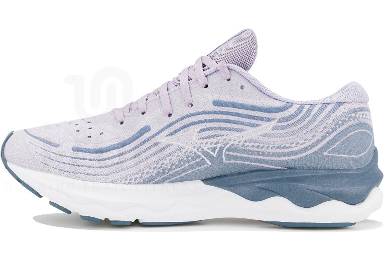 Mizuno Wave Skyrise 4 W 