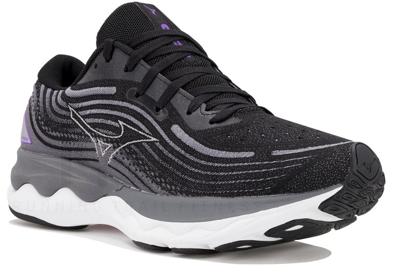 Mizuno Wave Skyrise 4 W