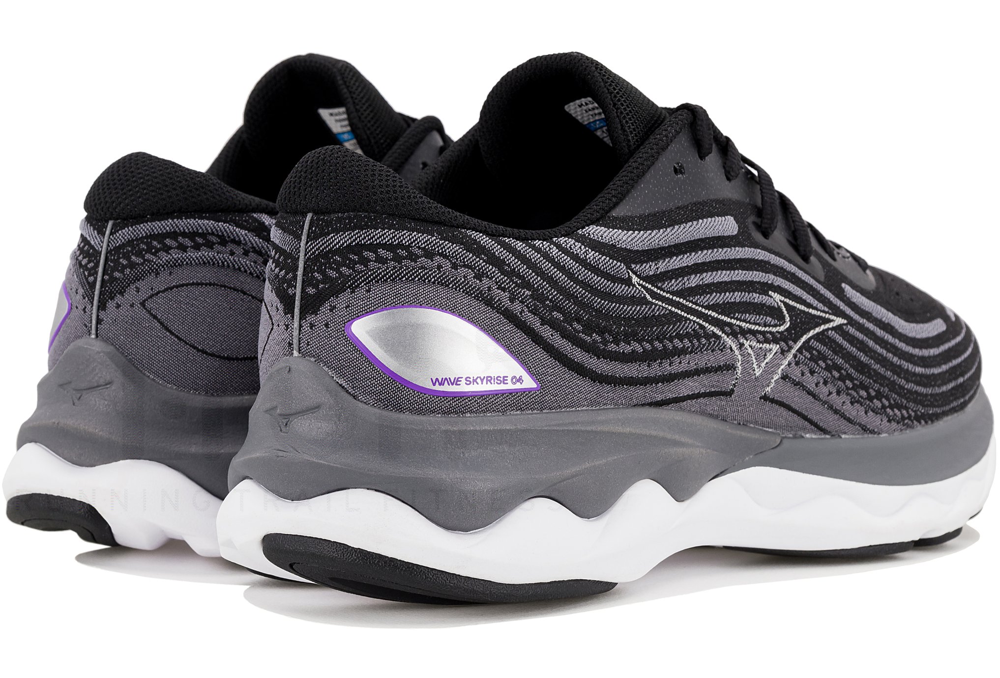 Mizuno Wave Skyrise 4 W 