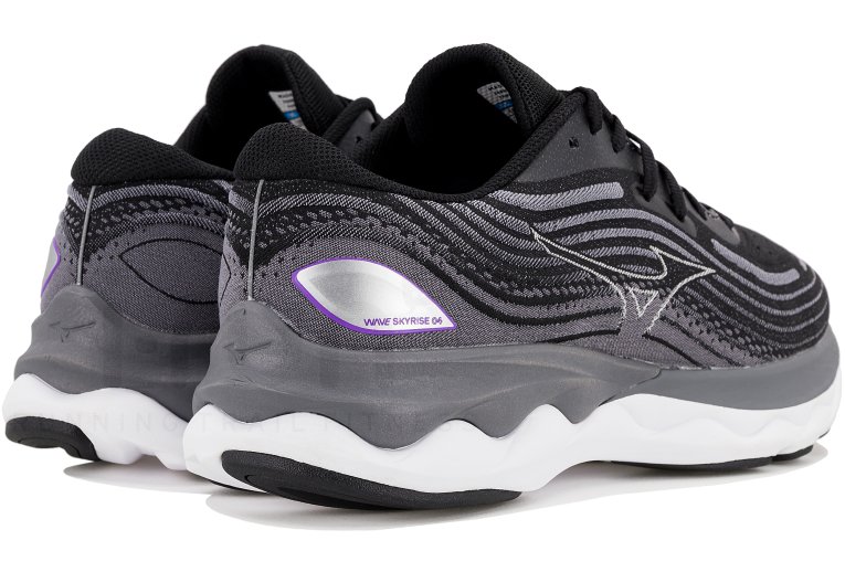 Mizuno Wave Skyrise 4 W