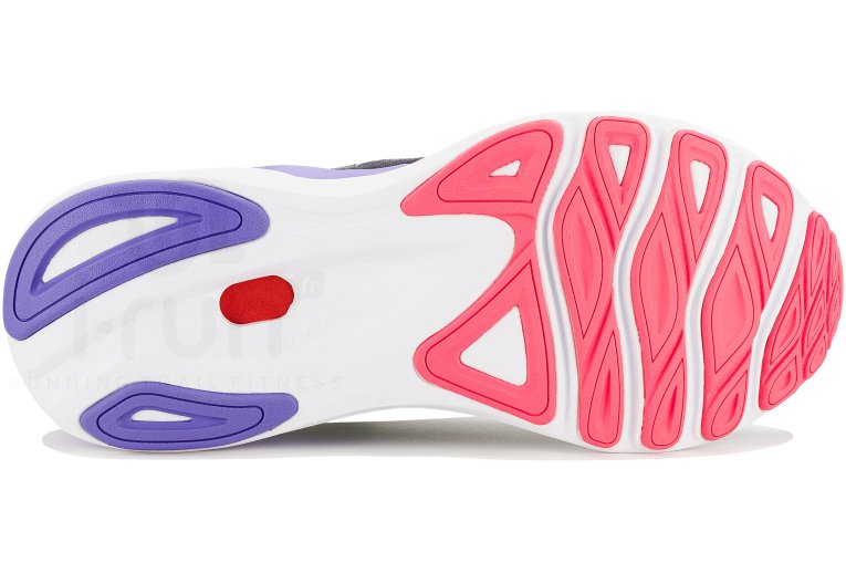 Mizuno Wave Skyrise 4 Damen