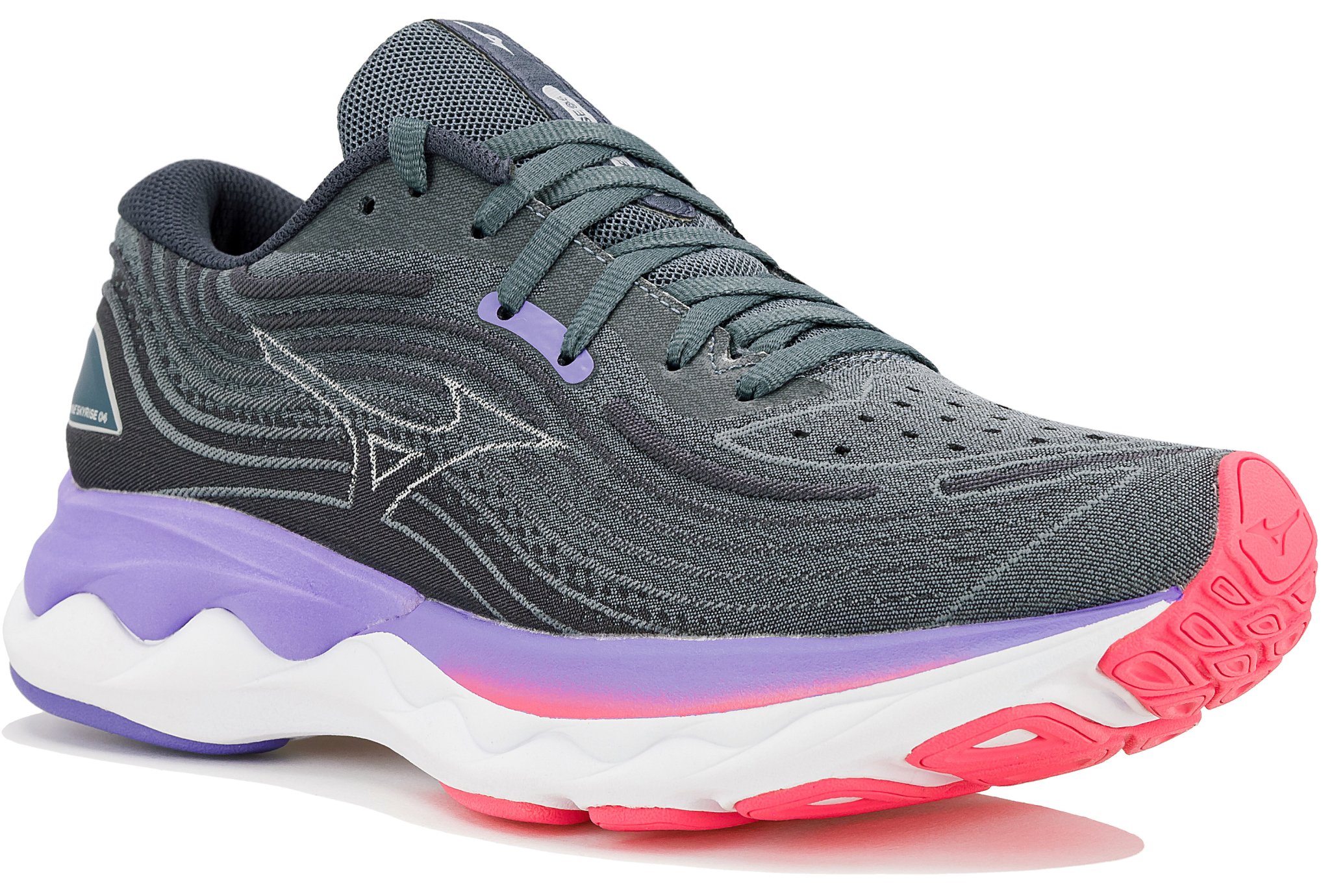 Mizuno Wave Skyrise 4 Damen