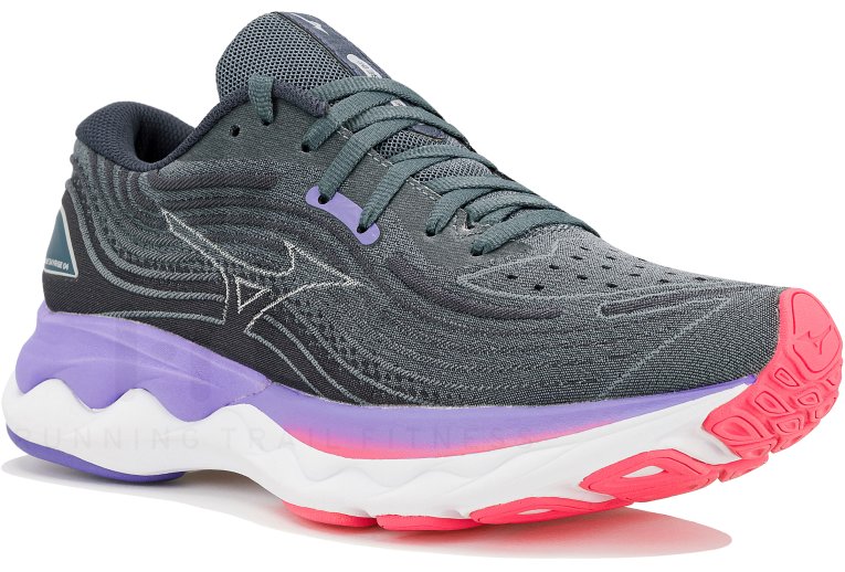 Mizuno Wave Skyrise 4 Damen