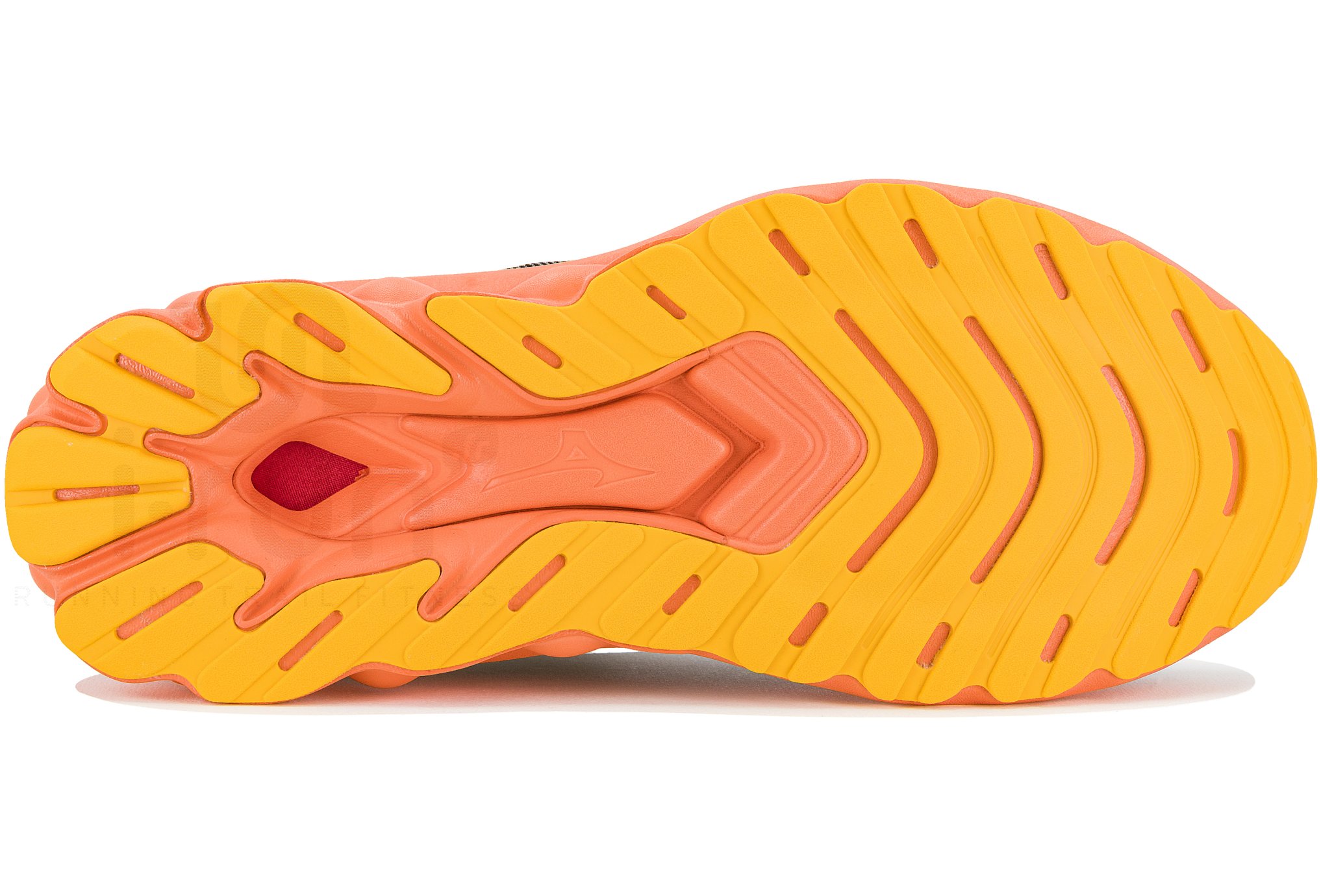 Mizuno Wave Skyrise 5