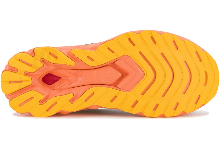 Mizuno Wave Skyrise 5 M 