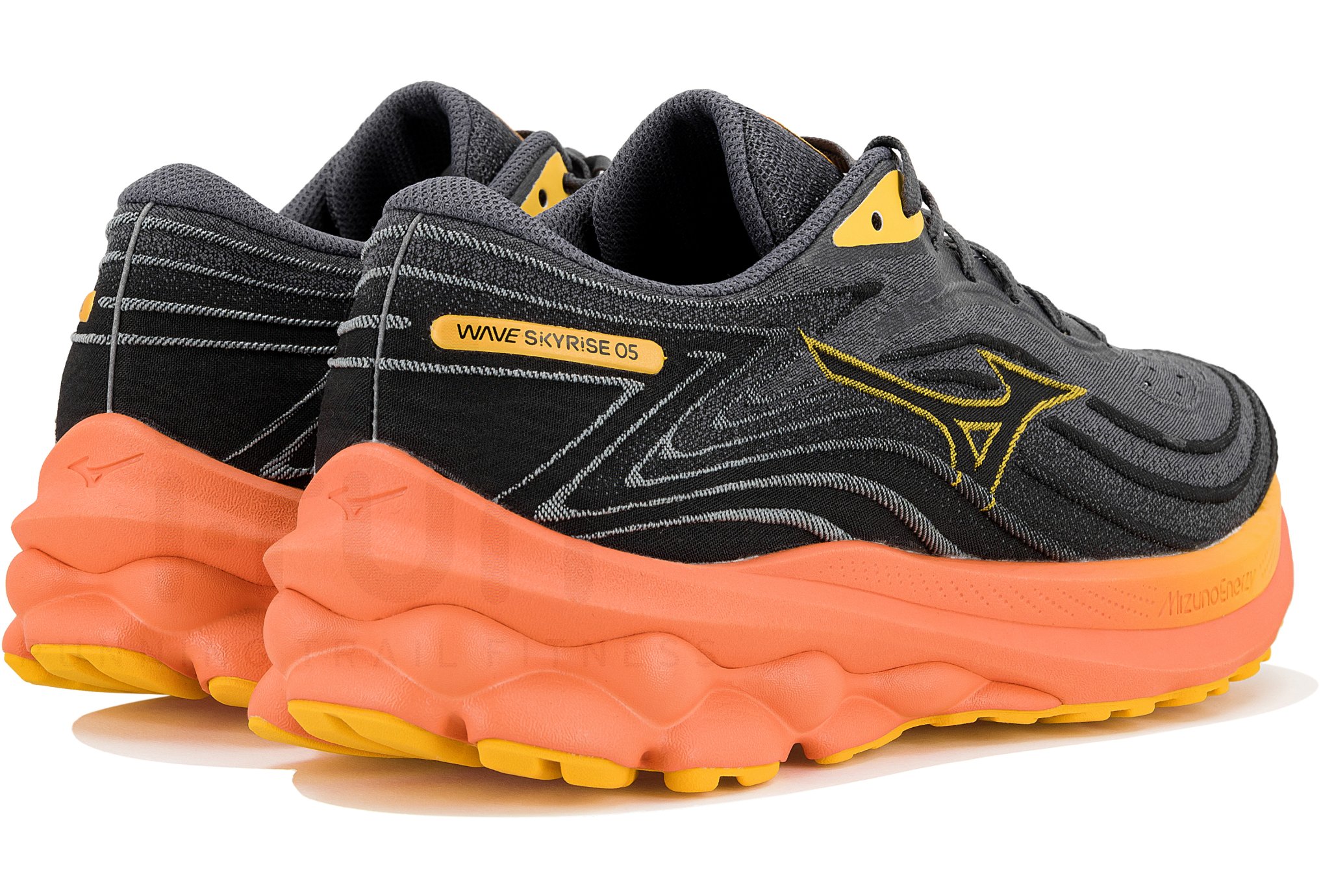 Mizuno Wave Skyrise 5