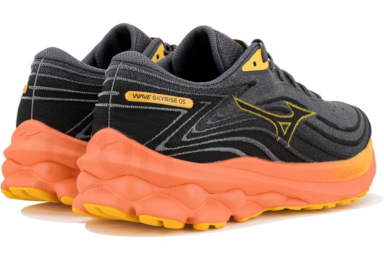 Mizuno Wave Skyrise 5 M 