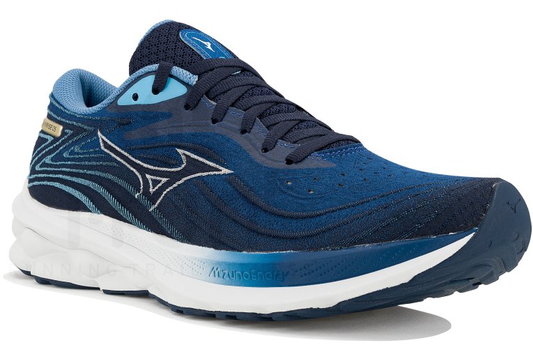 Mizuno Wave Skyrise 5