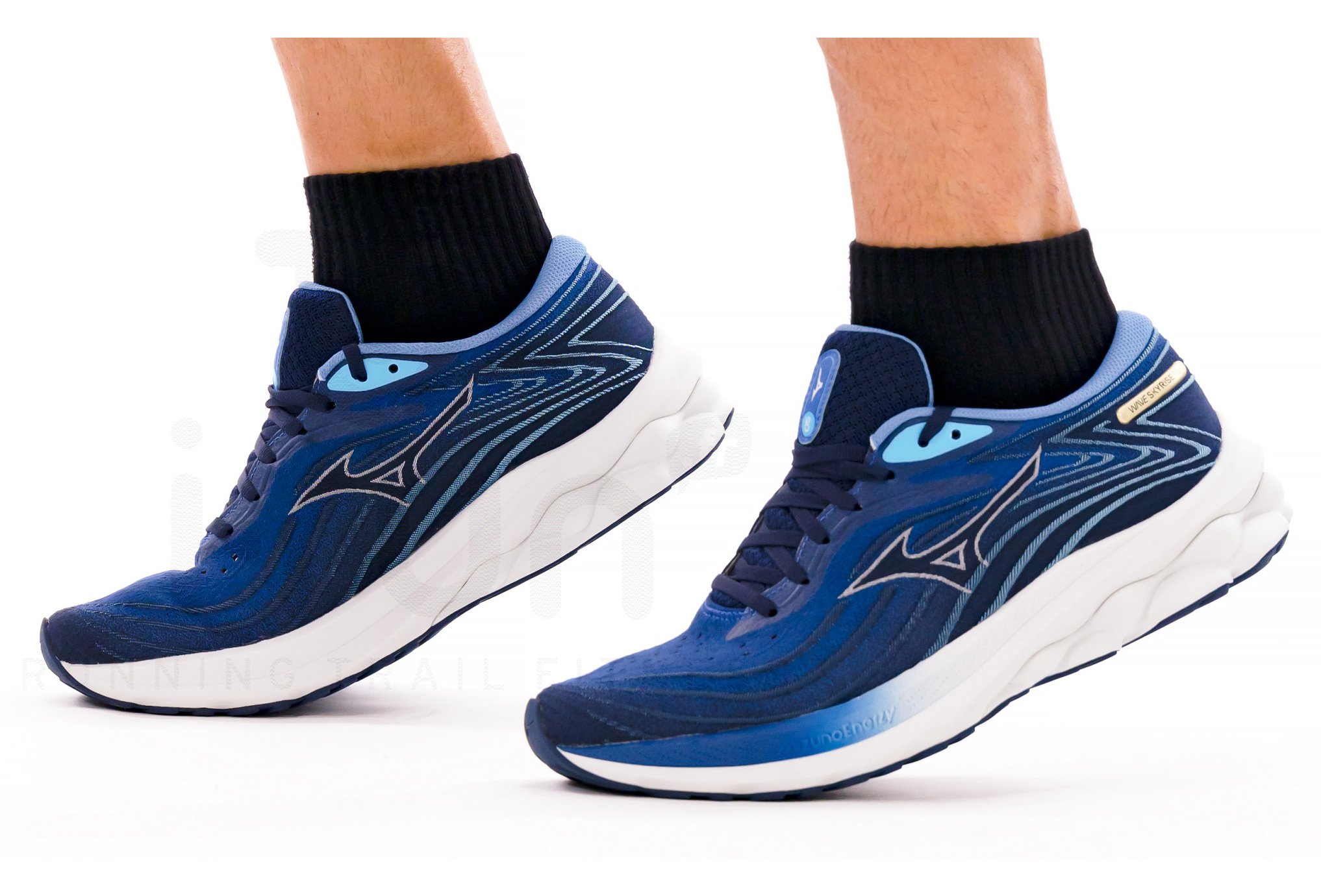 Mizuno Wave Skyrise 5