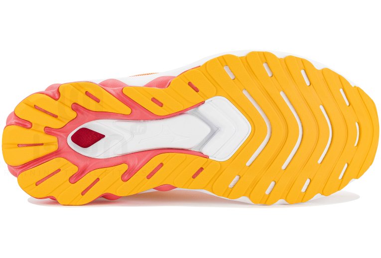 Mizuno Wave Skyrise 5 W 