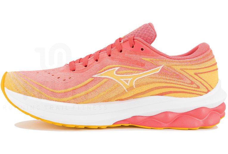 Mizuno Wave Skyrise 5 W 