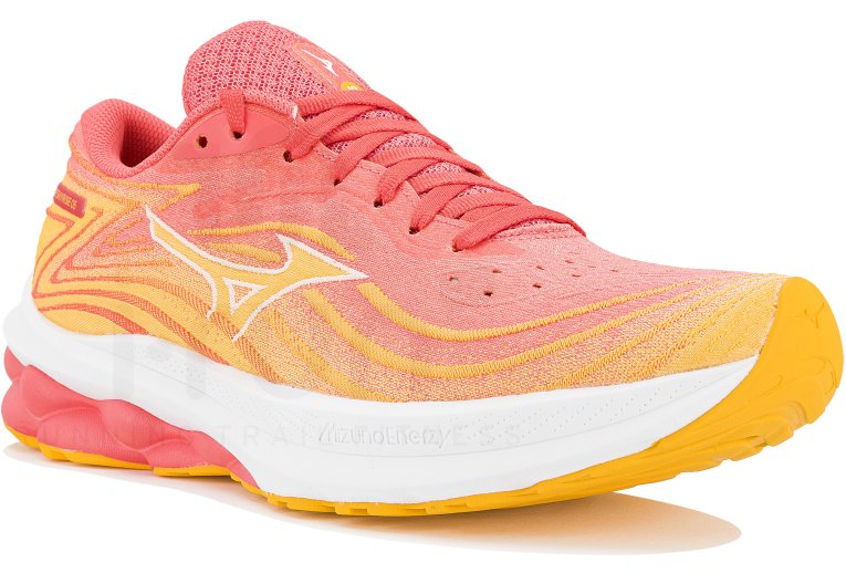 Mizuno Wave Skyrise 5 W 