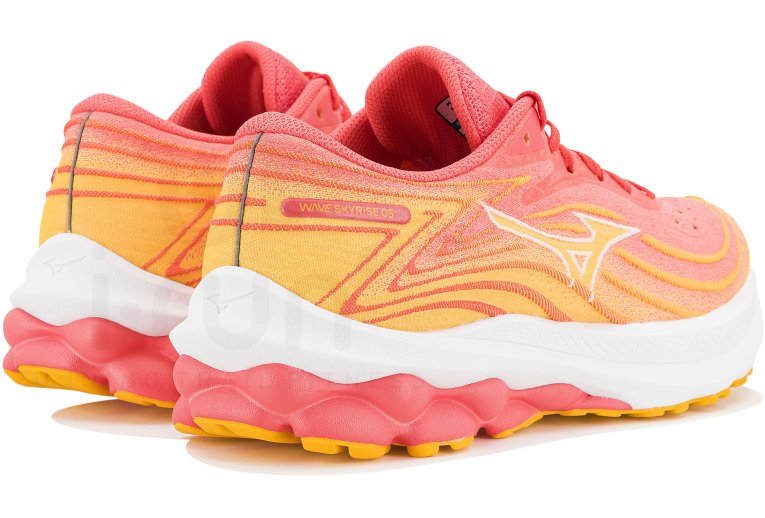 Mizuno Wave Skyrise 5 W 