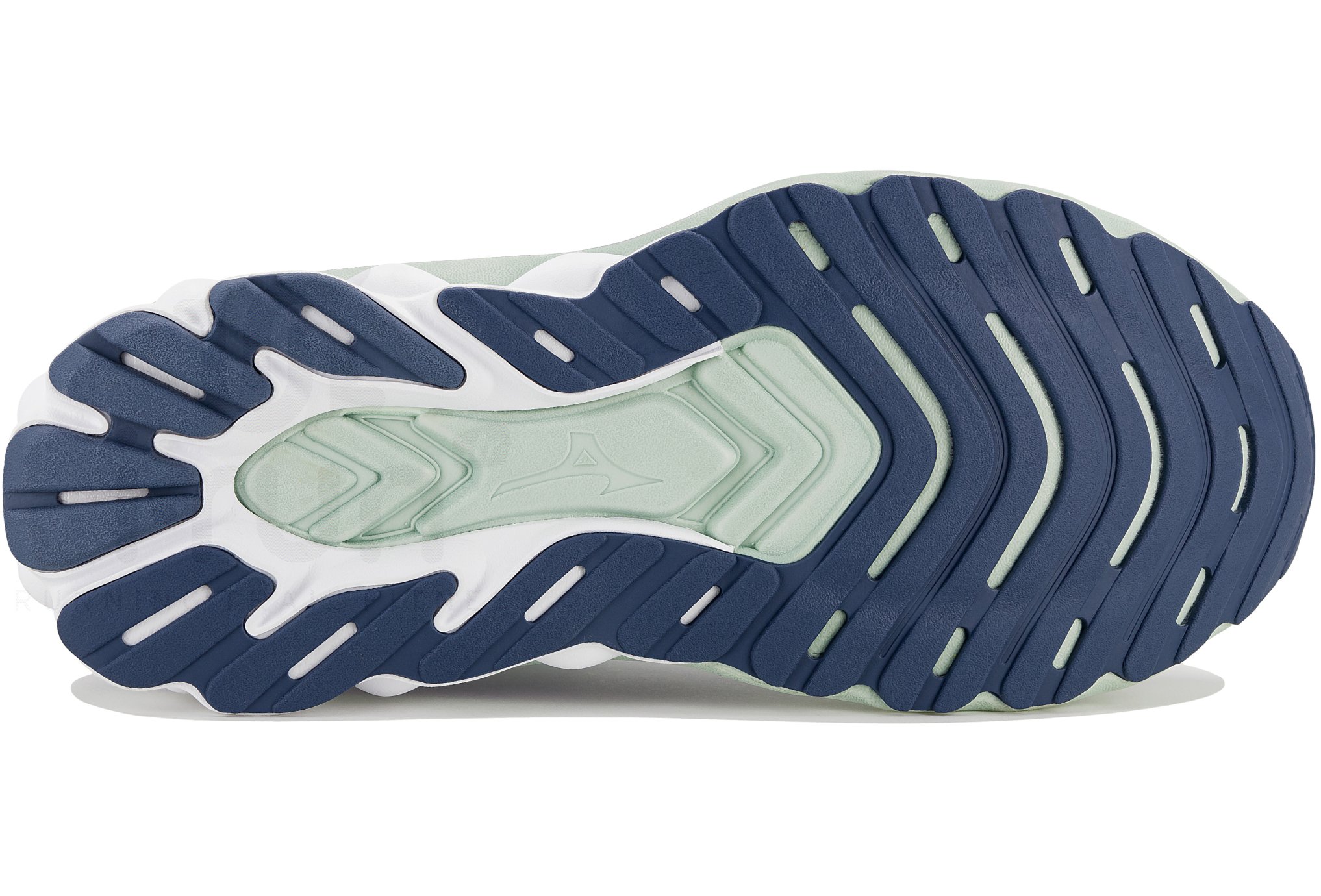 Mizuno Wave Skyrise 6