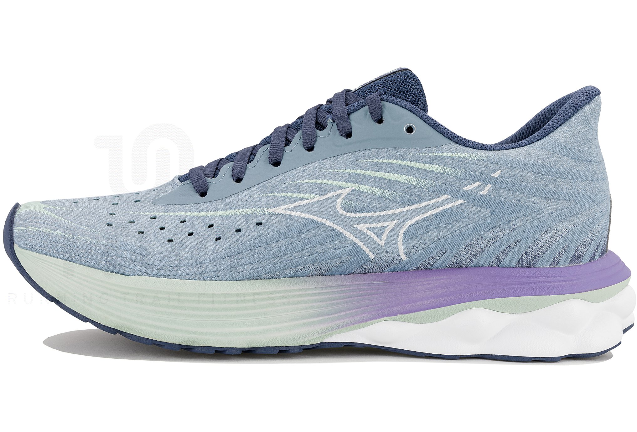 Mizuno Wave Skyrise 6